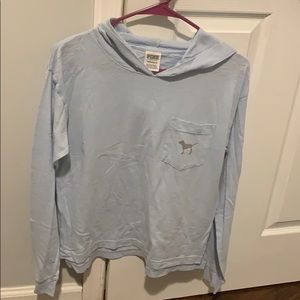 FREE SHIP VS PINK LOOSE TEE